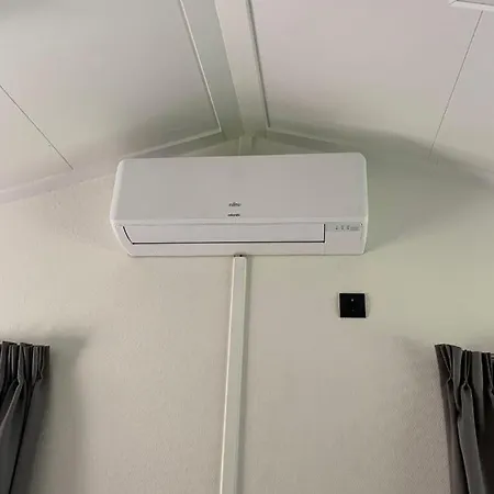 Nieuw! 6-persoons Aan Het Veluwemeer Dichtbij Harderwijk, Amersfoort En Zwolle *