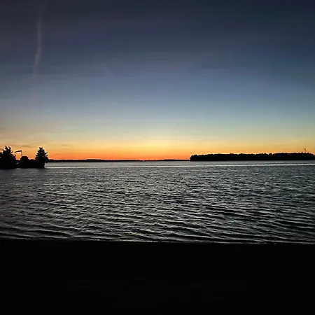 Nieuw! 6-persoons Aan Het Veluwemeer Dichtbij Harderwijk, Amersfoort En Zwolle Chalet *