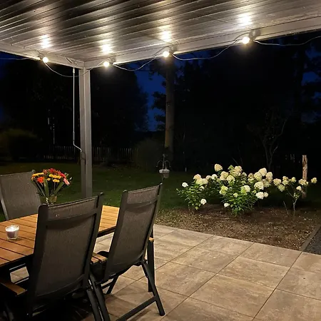 Dağ evi Nieuw! 6-persoons Aan Het Veluwemeer Dichtbij Harderwijk, Amersfoort En Zwolle Hulshorst