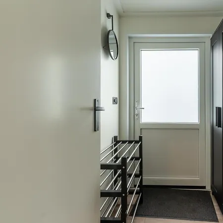 Dağ evi Nieuw! 6-persoons Aan Het Veluwemeer Dichtbij Harderwijk, Amersfoort En Zwolle *