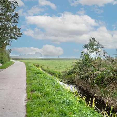 Nieuw! 6-persoons Aan Het Veluwemeer Dichtbij Harderwijk, Amersfoort En Zwolle Dağ evi Hulshorst