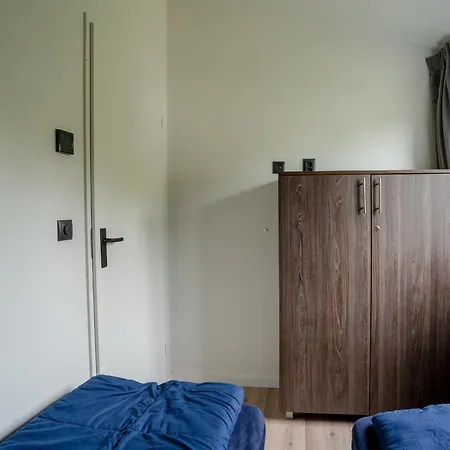 Nieuw! 6-persoons Aan Het Veluwemeer Dichtbij Harderwijk, Amersfoort En Zwolle