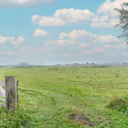 Nieuw! 6-persoons Aan Het Veluwemeer Dichtbij Harderwijk, Amersfoort En Zwolle *