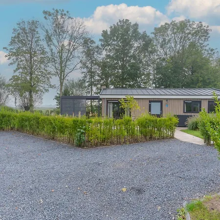 Nieuw! 6-persoons Aan Het Veluwemeer Dichtbij Harderwijk, Amersfoort En Zwolle