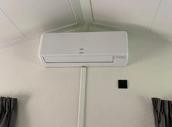 Nieuw! 6-persoons Aan Het Veluwemeer Dichtbij Harderwijk, Amersfoort En Zwolle *