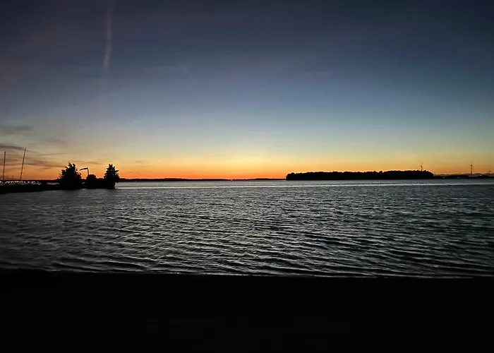 Nieuw! 6-persoons Aan Het Veluwemeer Dichtbij Harderwijk, Amersfoort En Zwolle Chalet *