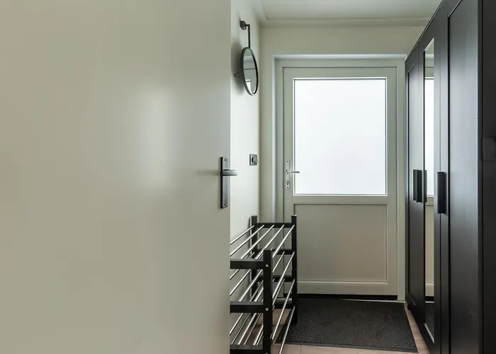 Chalet Nieuw! 6-persoons Aan Het Veluwemeer Dichtbij Harderwijk, Amersfoort En Zwolle *