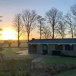 Nieuw! 6-persoons Aan Het Veluwemeer Dichtbij Harderwijk, Amersfoort En Zwolle Chalet