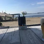Chalet Nieuw! 6-persoons Aan Het Veluwemeer Dichtbij Harderwijk, Amersfoort En Zwolle