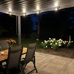 Chalet Nieuw! 6-persoons Aan Het Veluwemeer Dichtbij Harderwijk, Amersfoort En Zwolle Hulshorst