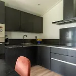 Chalet Nieuw! 6-persoons Aan Het Veluwemeer Dichtbij Harderwijk, Amersfoort En Zwolle Hulshorst
