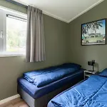 Chalet Nieuw! 6-persoons Aan Het Veluwemeer Dichtbij Harderwijk, Amersfoort En Zwolle Hulshorst