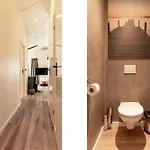 Nieuw! 6-persoons Aan Het Veluwemeer Dichtbij Harderwijk, Amersfoort En Zwolle *