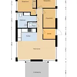 Nieuw! 6-persoons Aan Het Veluwemeer Dichtbij Harderwijk, Amersfoort En Zwolle * Hulshorst