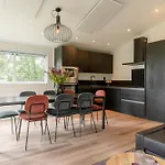 Nieuw! 6-persoons Aan Het Veluwemeer Dichtbij Harderwijk, Amersfoort En Zwolle * Hulshorst