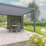 Chalet Nieuw! 6-persoons Aan Het Veluwemeer Dichtbij Harderwijk, Amersfoort En Zwolle