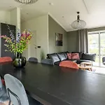 Nieuw! 6-persoons Aan Het Veluwemeer Dichtbij Harderwijk, Amersfoort En Zwolle Chalet *