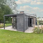 Nieuw! 6-persoons Aan Het Veluwemeer Dichtbij Harderwijk, Amersfoort En Zwolle Hulshorst