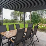 Nieuw! 6-persoons Aan Het Veluwemeer Dichtbij Harderwijk, Amersfoort En Zwolle * Hulshorst