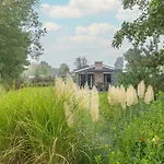 Chalet Nieuw! 6-persoons Aan Het Veluwemeer Dichtbij Harderwijk, Amersfoort En Zwolle