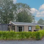 Chalet Nieuw! 6-persoons Aan Het Veluwemeer Dichtbij Harderwijk, Amersfoort En Zwolle