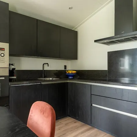 Chalet Nieuw! 6-persoons Aan Het Veluwemeer Dichtbij Harderwijk, Amersfoort En Zwolle Hulshorst