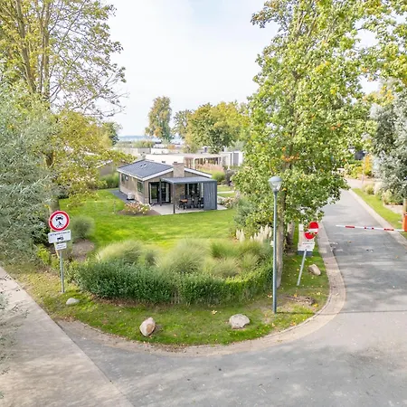 Nieuw! 6-persoons Aan Het Veluwemeer Dichtbij Harderwijk, Amersfoort En Zwolle * Hulshorst