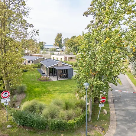 Nieuw! 6-persoons Aan Het Veluwemeer Dichtbij Harderwijk, Amersfoort En Zwolle