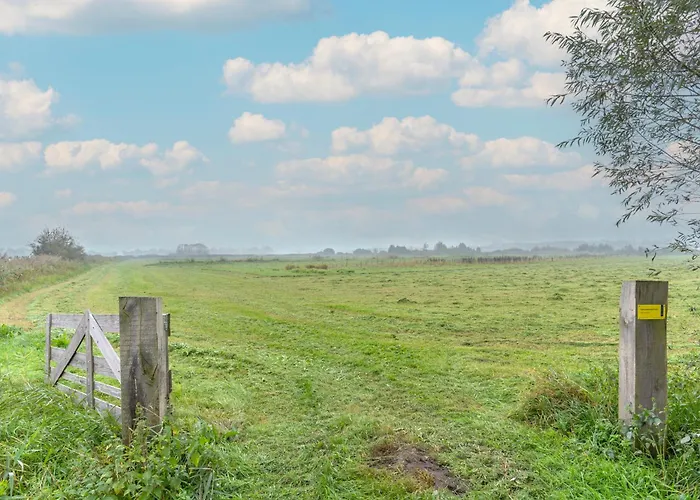 Nieuw! 6-persoons Aan Het Veluwemeer Dichtbij Harderwijk, Amersfoort En Zwolle *